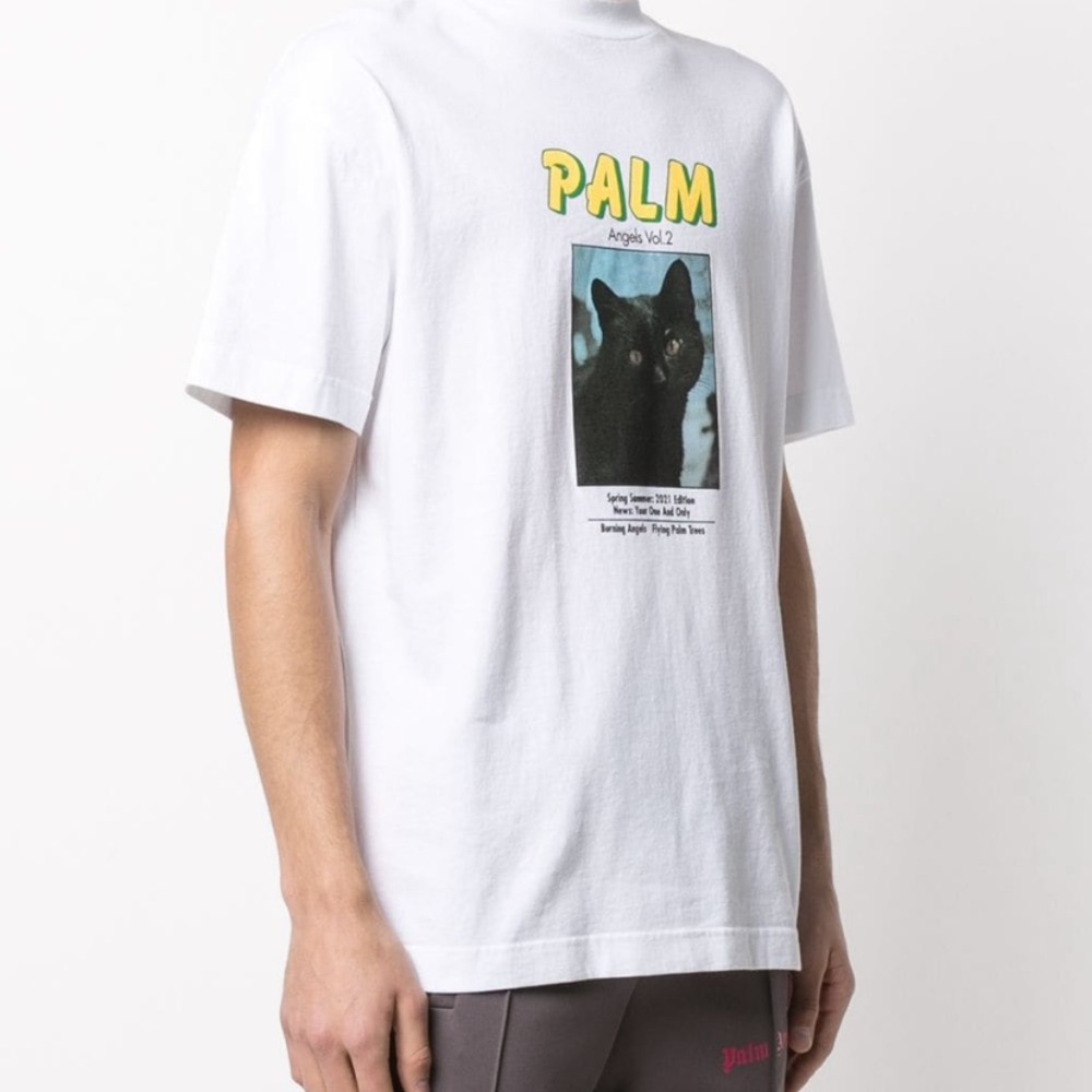 Palm angels, Ambush, John elliot, Rhude, Dsquared 2
